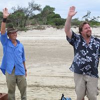 Fotoğraf Shane Jacobson