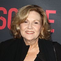 Fotoğraf Brenda Vaccaro