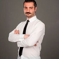 Fotoğraf İzzet Başlak