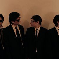 Fotoğraf Krsna Angulo