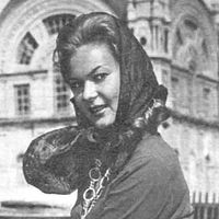 Fotoğraf Eva Bender