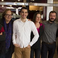 Fotoğraf Roser Batalla