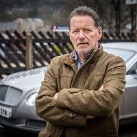 Fotoğraf George Costigan