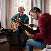 Fotoğraf Flurin Giger