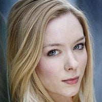 Fotoğraf Rosanna Hoult