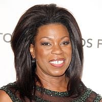 Fotoğraf Lorraine Toussaint