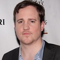 Fotoğraf Patch Darragh