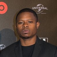 Fotoğraf Jason Mitchell