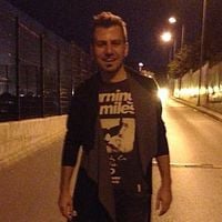 Fotoğraf Taner Karamahmutoğlu