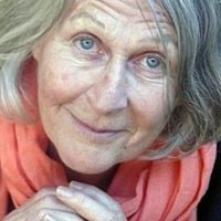 Fotoğraf Karin Bertling