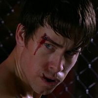 Fotoğraf Cody Hackman