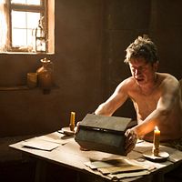 Fotoğraf Gabino Diego