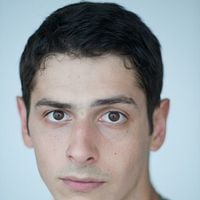 Fotoğraf Arsenity Semenov