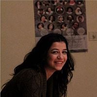 Fotoğraf Duygu Urgan