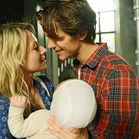 Fotoğraf Frida Hallgren