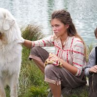 Fotoğraf Thylane Blondeau