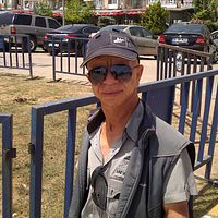 Fotoğraf Mehmet Cerrahoğlu