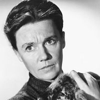 Fotoğraf Jeanette Nolan