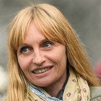 Fotoğraf Caroline Baehr