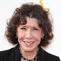 Fotoğraf Lily Tomlin