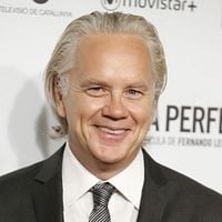 Fotoğraf Tim Robbins