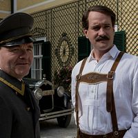 Fotoğraf Cornelius Obonya