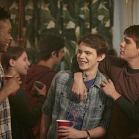 Fotoğraf Jake Manley