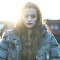 Fotoğraf Lauren McQueen