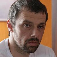 Fotoğraf Uliks Fehmiu