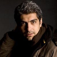 Fotoğraf Mahdi Pakdel