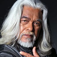 Fotoğraf Wan Hanafi Su