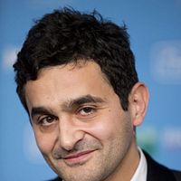 Fotoğraf Laurent Capelluto