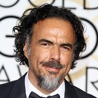 Fotoğraf Alejandro González Iñárritu