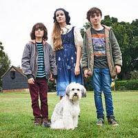 Fotoğraf Spike White