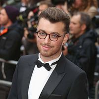 Fotoğraf Sam Smith
