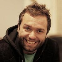 Fotoğraf Eduardo Mendonça