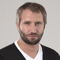 Fotoğraf Yuri Bykov