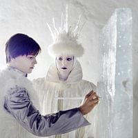 Fotoğraf Linda Zilliacus