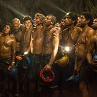 Fotoğraf Tenoch Huerta