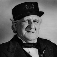 Fotoğraf Finlay Currie