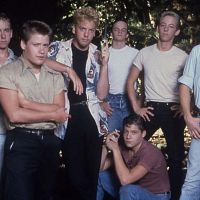 Fotoğraf Casey Siemaszko