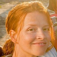 Fotoğraf Karoline Schuch