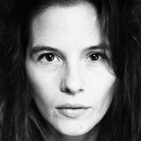 Fotoğraf Lisa Carlehed