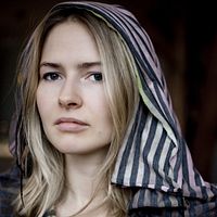 Fotoğraf Elin Hansdottir