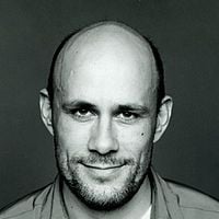 Fotoğraf Benedikt Erlingsson