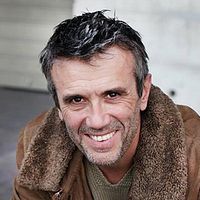 Fotoğraf Jean Fornerod