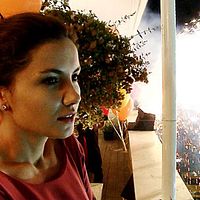 Fotoğraf Mirela Naska