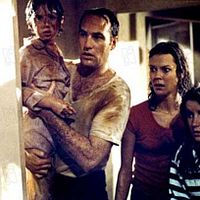 Fotoğraf Dominique Dunne