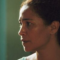 Fotoğraf Ghalia Benali