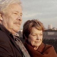 Fotoğraf Sven Wollter